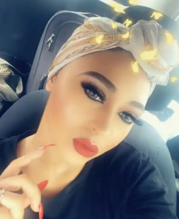 How Instagram Ruined My Self-Esteem - Actress Rosy Meurer